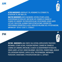 Thumbnail for CeraVe Day & Night Face Lotion Skin Care Set | Contains AM with SPF 30 and PM Face Moisturizer | Fragrance Free