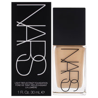 Thumbnail for Light Reflecting Foundation - M2 Santa Fe by NARS for Women - 1 oz Foundation