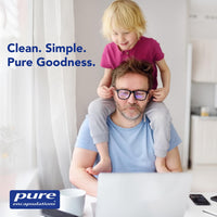 Thumbnail for Pure Encapsulations EyeProtect Basics | Key Antioxidant Support for Eye Health* | 60 Capsules