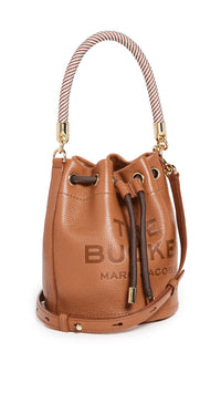 Thumbnail for Marc Jacobs Womens The Bucket Argan Oil Onesize