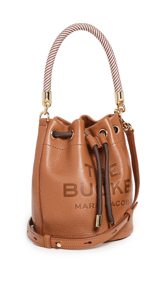 Marc Jacobs Womens The Bucket Argan Oil Onesize
