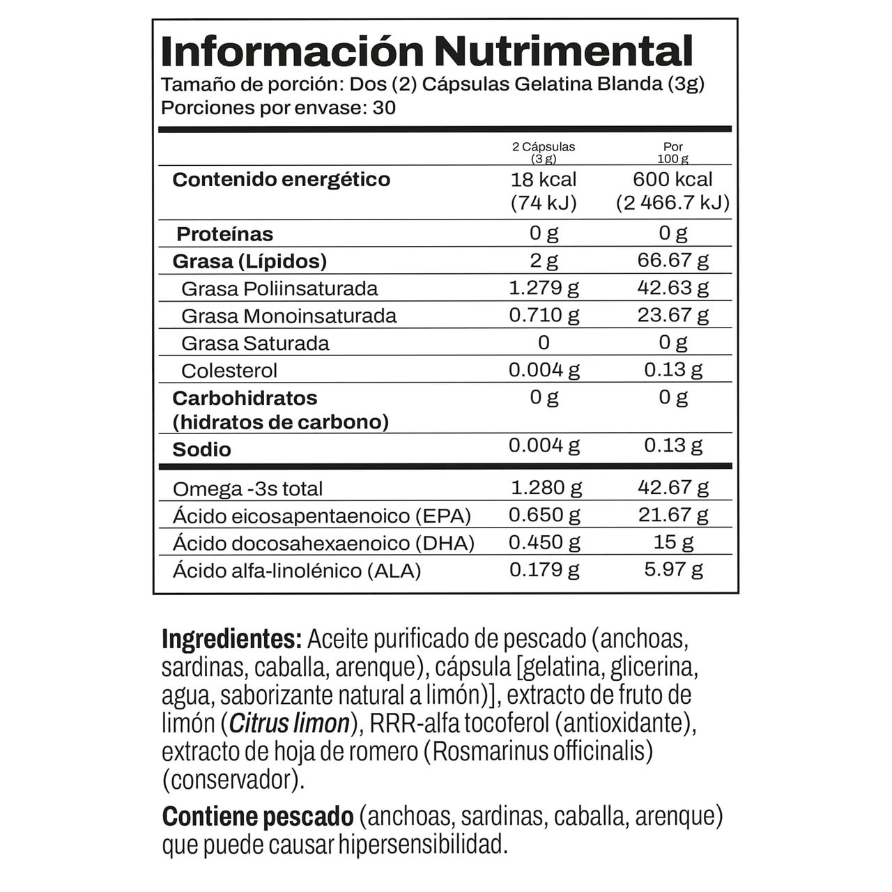 Nordic Naturals, Ultimate Omega 1280 Mg, 60 Count