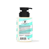 Thumbnail for Bonita Bubble Balm Foaming Pomade – Cream to Foam Styling Pomade for Curly Hair, Wavy Hair & Natural Styles – Lightweight Hair Mousse Alternative with Shine, Frizz Control & Definition, 8oz