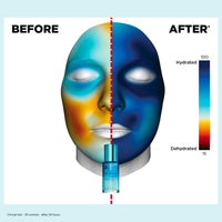 Thumbnail for Clarins Hydra-Essentiel Bi-Phase Face Serum | Intense Hydrating Serum| 60 Seconds to Plumper Skin* | 24H Hydration* | Double Dose Of Hyaluronic Acid | Lightweight | All Skin Types | 1 Fl Ounce