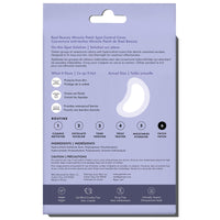 Thumbnail for Rael Pimple Patches, Miracle Spot Control Cover - Hydrocolloid Acne Pimple Patch, Strips for Zits and Blemish, Korean Skin Care (20 Count)
