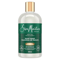Thumbnail for Shea Moisture Bond Repair Shampoo Amla Oil Deeply Cleanses And Removes Build Up To Repair Hair Bonds With Hydroplex Technology And Amla Oil With Restorative HydroPlex Infusion 13 Fl Oz