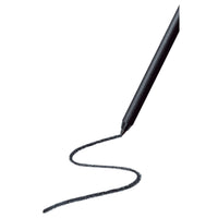 Thumbnail for L'Oreal Paris Makeup Infallible Pro-Last Pencil Eyeliner, Waterproof and Smudge-Resistant, Glides on Easily to Create any Look, Black Shimmer, 0.042 oz.