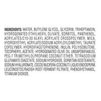 Thumbnail for Bioré Hydrate & Glow Face Serum for Dry, Sensitive Skin with Hyaluronic Acid, Coconut Water and Prebiotics, Dermatologist Tested Face Serum, Fragrance Free, Not Tested on Animals, 1 oz Bottle