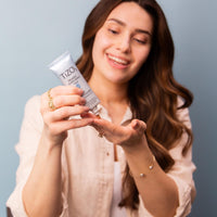 Thumbnail for TiZO3 Facial Mineral Sunscreen and Primer, Tinted Broad Spectrum SPF 40 with Antioxidants, Sheer matte finish, Fragrance-Free, Oil-Free, Dermatologist-recommended, PA+++ 1.75 oz