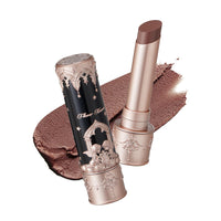 Thumbnail for Flower Knows Little Angel Matte Lipstick,Super Soft & Ultra Silky Lip Mud Stick,Long Lasting & Moisturizing Vegan Lip Makeup for Girls&Women,Velvety Brown Finish(C09 Dark Angel)