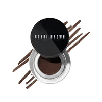 Thumbnail for Bobbi Brown Long-Wear Gel Eyeliner | Precise Smudge-Proof & Waterproof Eyeliner for 8-Hour Wear, 0.1 Ounce, Chocolate Shimmer