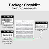 Thumbnail for Torriden BALANCEFUL Cica Trial Kit, 5D Cica Infused Daily Skincare Kit - 4 Step Regimen with Cleansing Gel, Toner Pad, Serum, and Cream | Travel Essential | Korean Skin Care Set