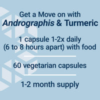 Thumbnail for Life Extension Arthro-Immune Joint Support, Curcumin Elite™ Turmeric Extract, Andrographis paniculata, Supports Mobility and Flexibility, Vegetarian, Gluten Free, Non-GMO, 60 Capsules