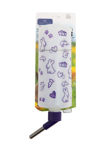Thumbnail for Lixit Weather Resistant Cage Water Bottles for Rabbits, Ferrets, Guinea Pigs Hamsters and Other Small Animals. (32-Ounce)