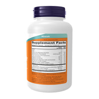 Thumbnail for NOW Foods Supplements, Bone Strength™ with Microcrystalline Hydroxyapatite (MCHA), Magnesium and Vitamins C,D and K, 120 Capsules