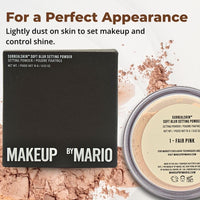 Thumbnail for SurrealSkin® Soft Blur Setting Powder