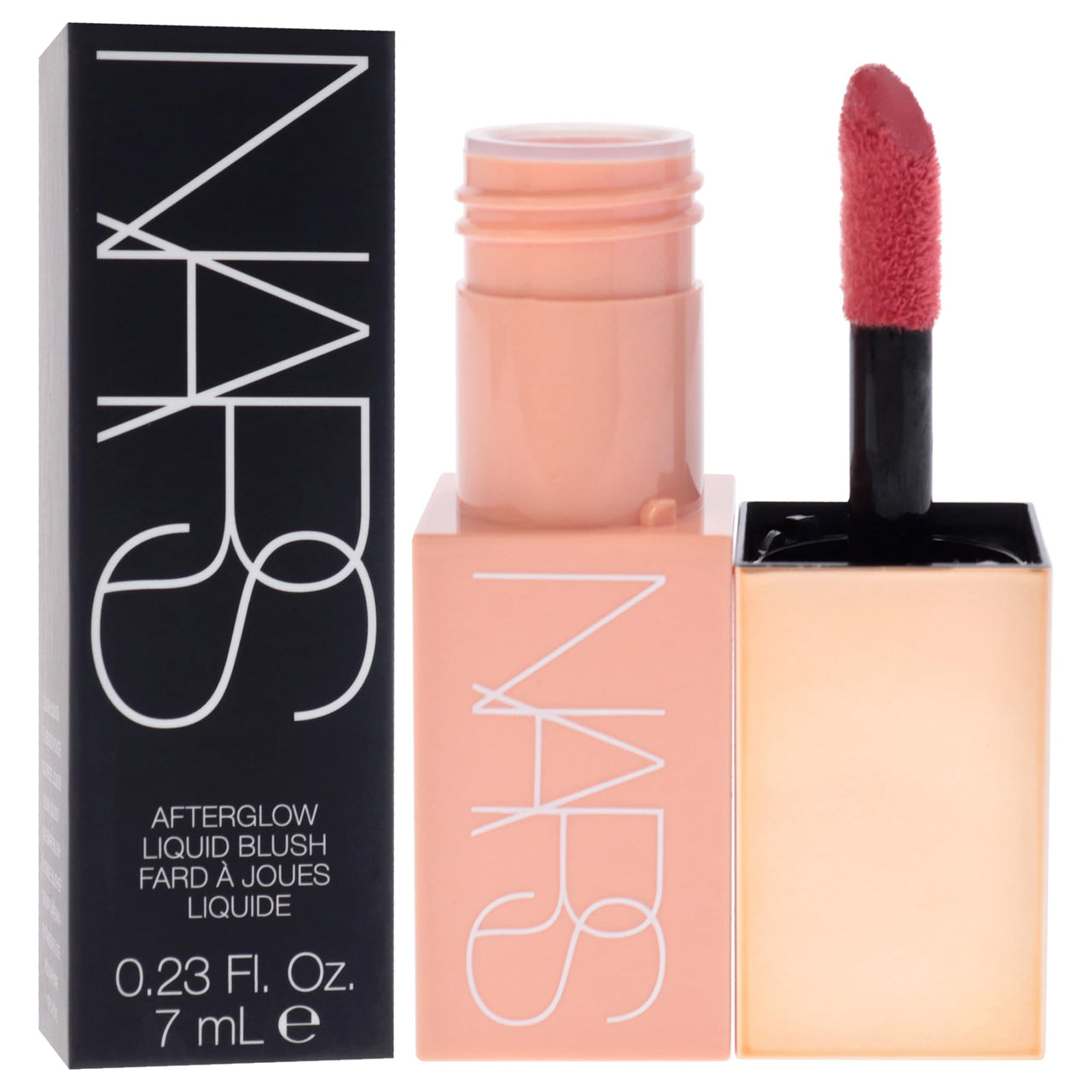 Afterglow Liquid Blush - Secret Lover by NARS for Women - 0.23 oz Blush