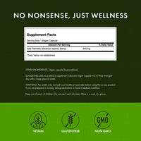 Thumbnail for Swanson Saw Palmetto - Herbal Supplement Promoting Male Prostate Health Support - Natural Hair Supplement & Urinary Health Support (540 mg 250 Capsules) (4 Pack)
