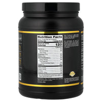 Thumbnail for California Gold Nutrition Sport, Whey Protein Isolate, Unflavored, 1 lb (454 g)