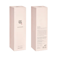 Thumbnail for Beauty of Joseon Cleansing & Moisture Trio Ginseng Cleansing Oil Green Plum Cleanser Ginseng Essence Water Deep Cleansing and Hydration Korean Skincare