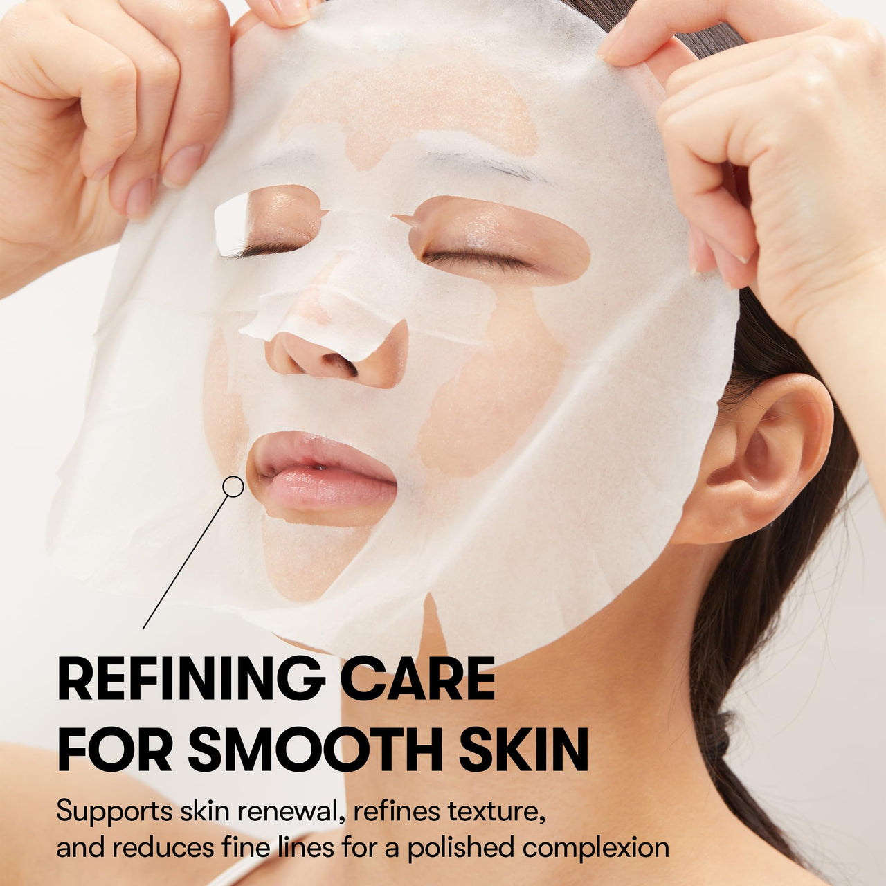 VT COSMETICS CICA Reti-A Daily Mask 30 Sheets, Retinol Complex for Pore Minimizing, Skin Softening & Hydrating Facial Mask, Ideal for Retinol Beginners, Korean Face Mask
