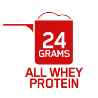 Thumbnail for Optimum Nutrition Gold Standard 100% Whey Extreme Milk Chocolate - 2 lbs