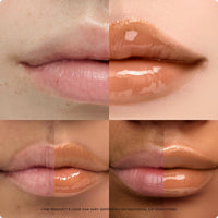 Thumbnail for Nature Republic HONEY MELTING LIP (00 CHAI MILK TEA) SOFT LIP STICK Hydrating Gloss, Moisturizing balms, Sheer tint, Shine & Nude, Glowy Finish, korean make up