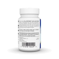 Thumbnail for Planetary Herbals Full Spectrum Olive Leaf Extract Tablets, 30 Count