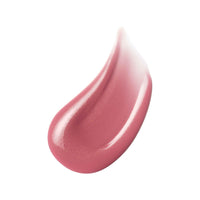 Thumbnail for Buxom Full-On Tinted Lip Plumper Gloss, High-Shine Moisturizing Lip Gloss with Peptides and Vitamin E, Vegan Formula, AB Dolly Mini (True Mauve Shimmer)