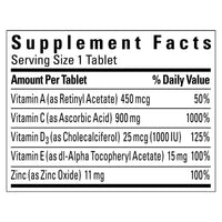Thumbnail for Nature Made Super C Immune Complex, 200 Tablets