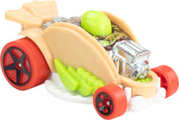 Thumbnail for Hot Wheels Toy Cars, Set of 5 1:64 Scale Die-Cast Cars Featured in the Kids Animated Netflix Series Let’s Race