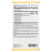 Thumbnail for California Gold Nutrition, LactoBif Probiotics, 5 Billion CFU, 60 Veggie Caps