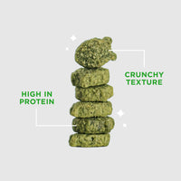 Thumbnail for Minties Dental Treats for Cats, Chicken Flavored Treats for Cats, Freshens Breath and Controls Tartar, 2.5oz