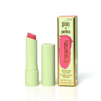 Thumbnail for Pixi Beauty Naturelle Lip - Raspberry, Sunflower Based Moisturizing Lipstick, Vitamin E & Jojoba Seed Oil Lip, Demi-Matte Finish