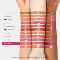 Thumbnail for Nature Republic HONEY MELTING LIP (09 GRAPE) SOFT LIP STICK Hydrating Gloss, Moisturizing balms, Sheer tint, Shine & Nude, Glowy Finish, korean make up