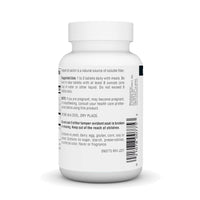 Thumbnail for Source Naturals Grapefruit Pectin, Soluble Fiber - 1000 mg Dietary Supplement - 60 Tablets