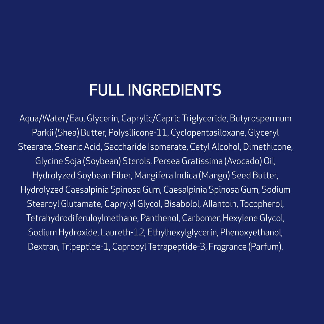 Obagi Hydrate Facial Moisturizer – Non-Comedogenic Intensely Hydrating All Day Moisturizer that Combats Dryness with Tara Seed Extract, Shea Butter, Avocado Oil & Glycerin – All Skin Types – 1.7 oz