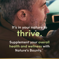 Thumbnail for Nature's Bounty Activated Charcoal 260 mg, 100 Capsules, Dietary Supplement to Support a Healthy Lifestyle