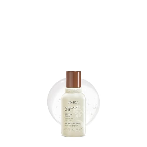 Image 1 of Default Title for the product AVEDA Rosemary Mint Purifying Shampoo 10.1 fl oz