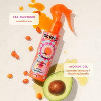 Thumbnail for amika the wizard detangling primer, 118ml