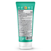 Thumbnail for Badger Mineral Baby Sunscreen Cream SPF 40, 98% Organic Toddler Sunscreen with Zinc Oxide, Broad Spectrum, Reef Safe, Water Resistant, Pediatrician Tested Baby Sunblock, 2.9 fl oz, 2-Pack