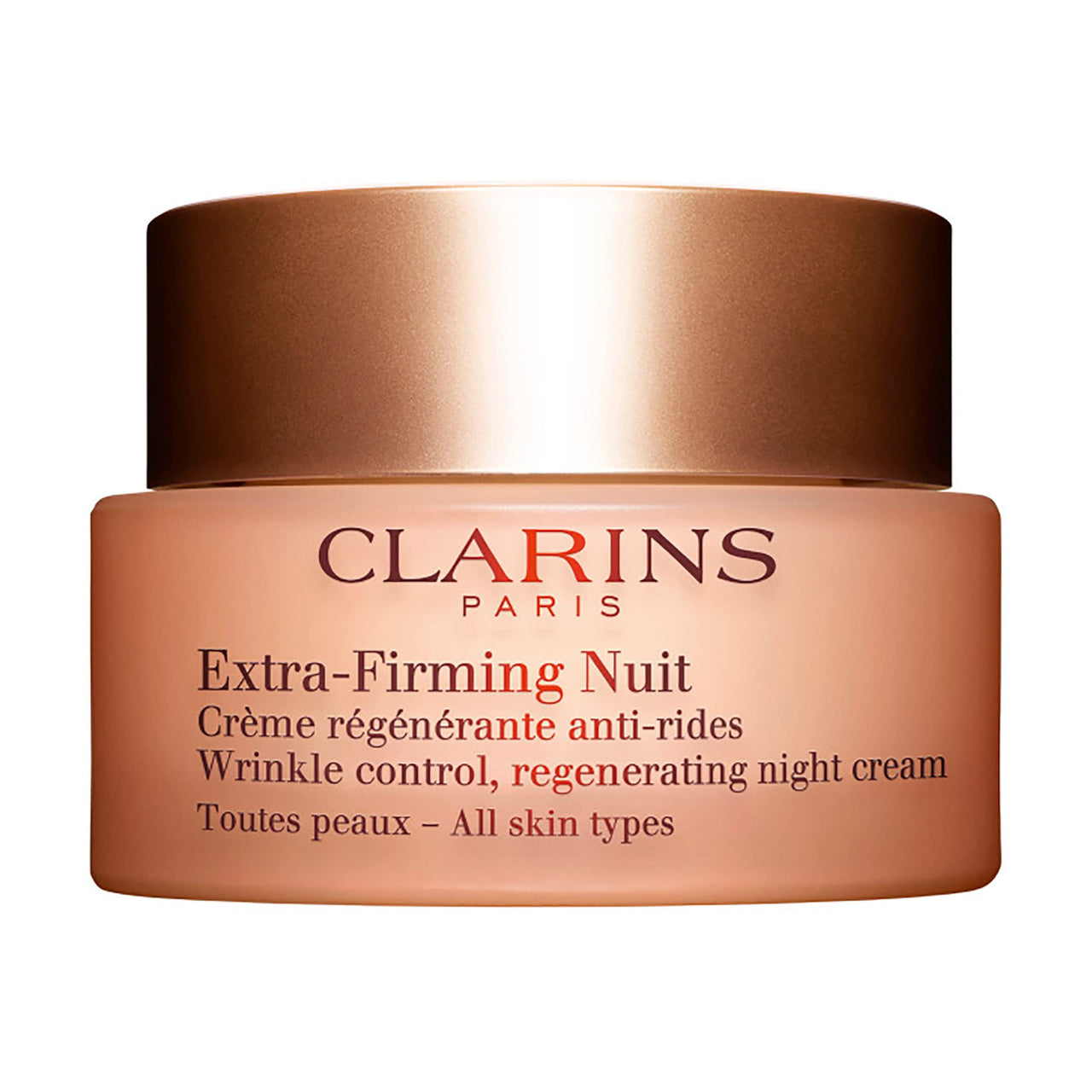 CLARINS Extra-Firming Night Cream | 1.6 Ounces