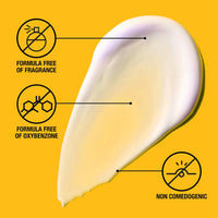 Thumbnail for Neutrogena Ultra Sheer Face Sunscreen with Vitamin E & SPF 60, Sunscreen for Face with Broad Spectrum UVA/UVB Protection, Fragrance-Free, Oxybenzone-Free, Water-Resistant (80 minutes), 1.7 Fl Oz