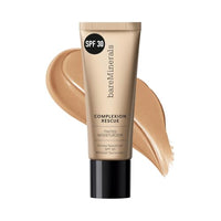 Thumbnail for Image 2 of AM Desert 6.5 / Travel Size for the product bareMinerals Complexion Rescue Tinted Moisturizer with SPF 30