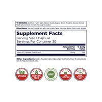 Thumbnail for KAL Liposomal Vitamin D3 50 mcg, High Absorption Vitamin D, Liposomal Technology, High Potency Immune Support, Vegan Capsules, Gluten Free, No Soy, 30 Servings