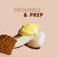Thumbnail for SheaMoisture Coconut Custard Curl Defining Cream - Make It Last Wash N' Go Primer, Enhancer & Detangler for Wavy & Curly Hair, Organic Shea Butter, 10.3 Oz