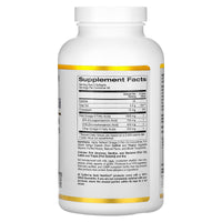 Thumbnail for California Gold Nutrition Norwegian Omega-3 Fish Oil with EPA/DHA, Natural Lemon, 180 Softgels