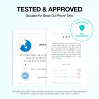 Thumbnail for Anua PDRN Hyaluronic Acid Capsule 100 Serum, Radiant Face Serum, Salmon DNA, Hyaluronic Acid, Hydration, Moisture Plumping Effect, Lightweight, Glass Skin, Korean Skincare, 1.01 fl. oz