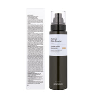 Thumbnail for MEDITHERAPY Retinal Skin Booster Serum 5.07 fl. oz - 100ppm Retinal Ideal for Beginner & Sensitive Skin - Advanced Retinol Serum for Face - Retinaldehyde Facial Serum for Uneven Skin Tone & Fine Lines