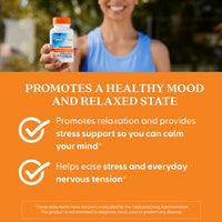 Thumbnail for Doctor's Best L-Theanine Contains Suntheanine, Helps Reduce Stress & Sleep, Non-GMO, Gluten Free, Vegan, 150 mg (DRB-00197), 90 Count